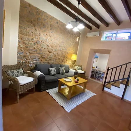 Casa vacanze Domingo Sóller