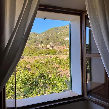 Casa vacanze Domingo