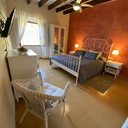 Casa vacanze Domingo *