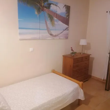 Domingo Casa vacanze Sóller